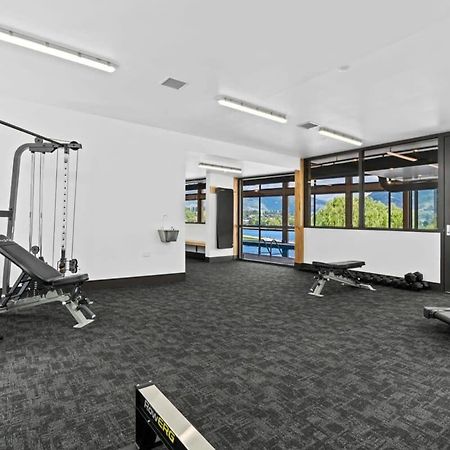 Lake View Studio Apartment Wanaka Extérieur photo